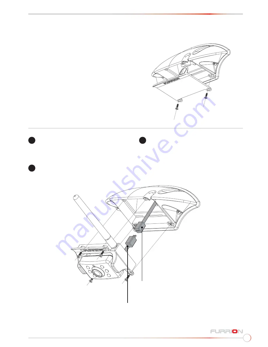 Furrion FOS48TAPK-BL Operating And Installation Instructions Download Page 9