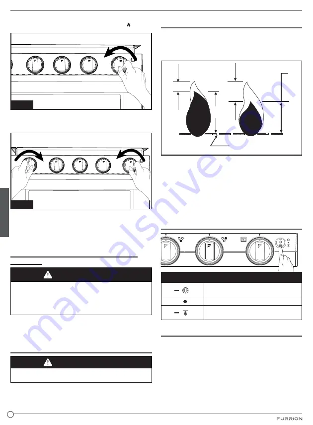 Furrion FS17DB4A-BL Instruction Manual Download Page 48