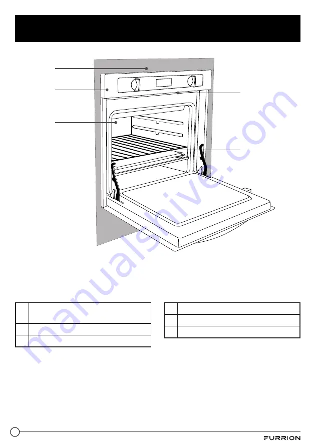 Furrion FSRD22LA-BL Instruction Manual Download Page 31