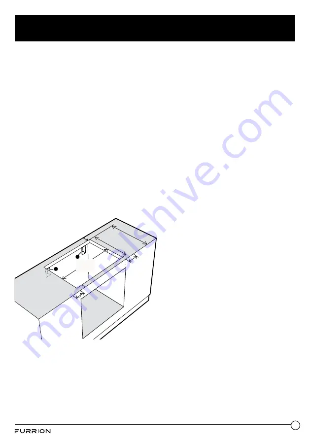 Furrion FSRD22LA-BL Instruction Manual Download Page 36