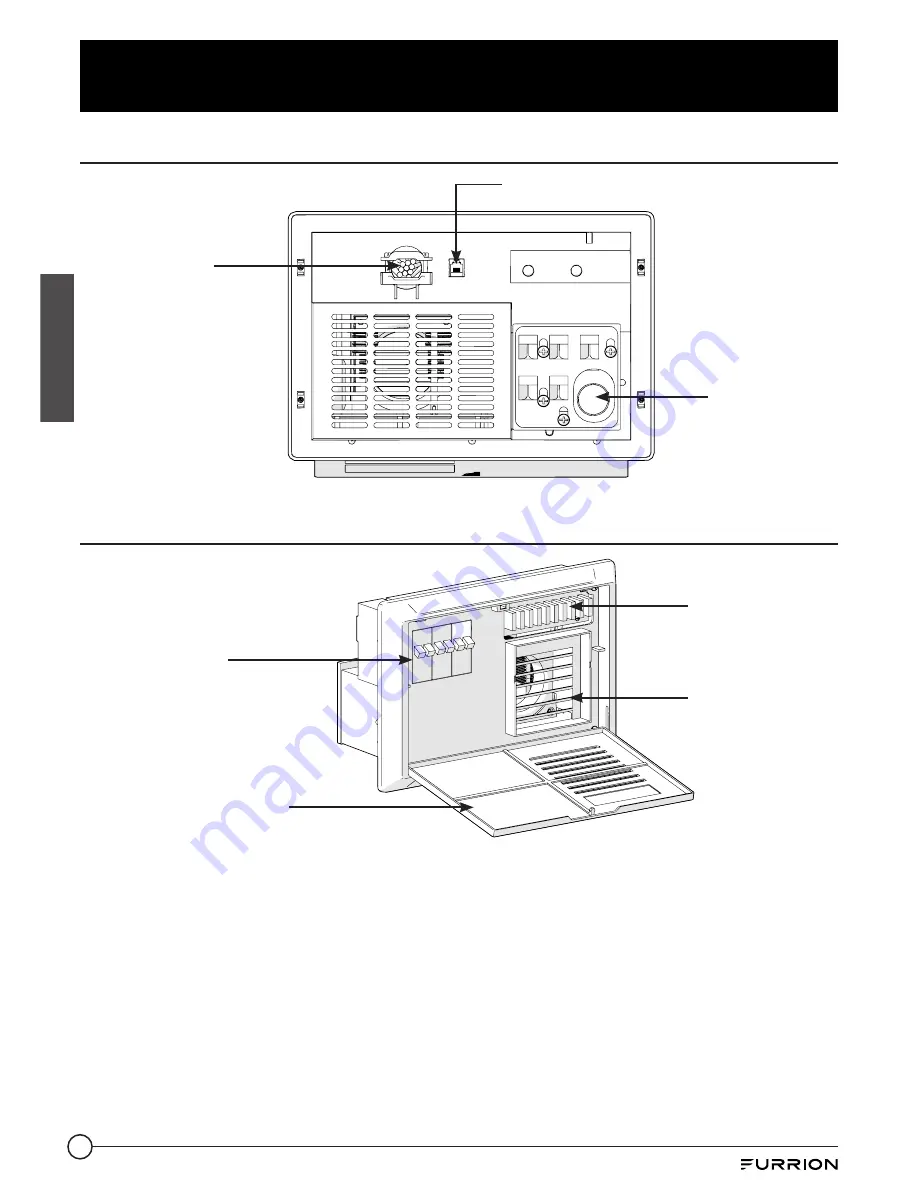 Furrion Net-Zero FCVSWC42A Instruction Manual Download Page 20