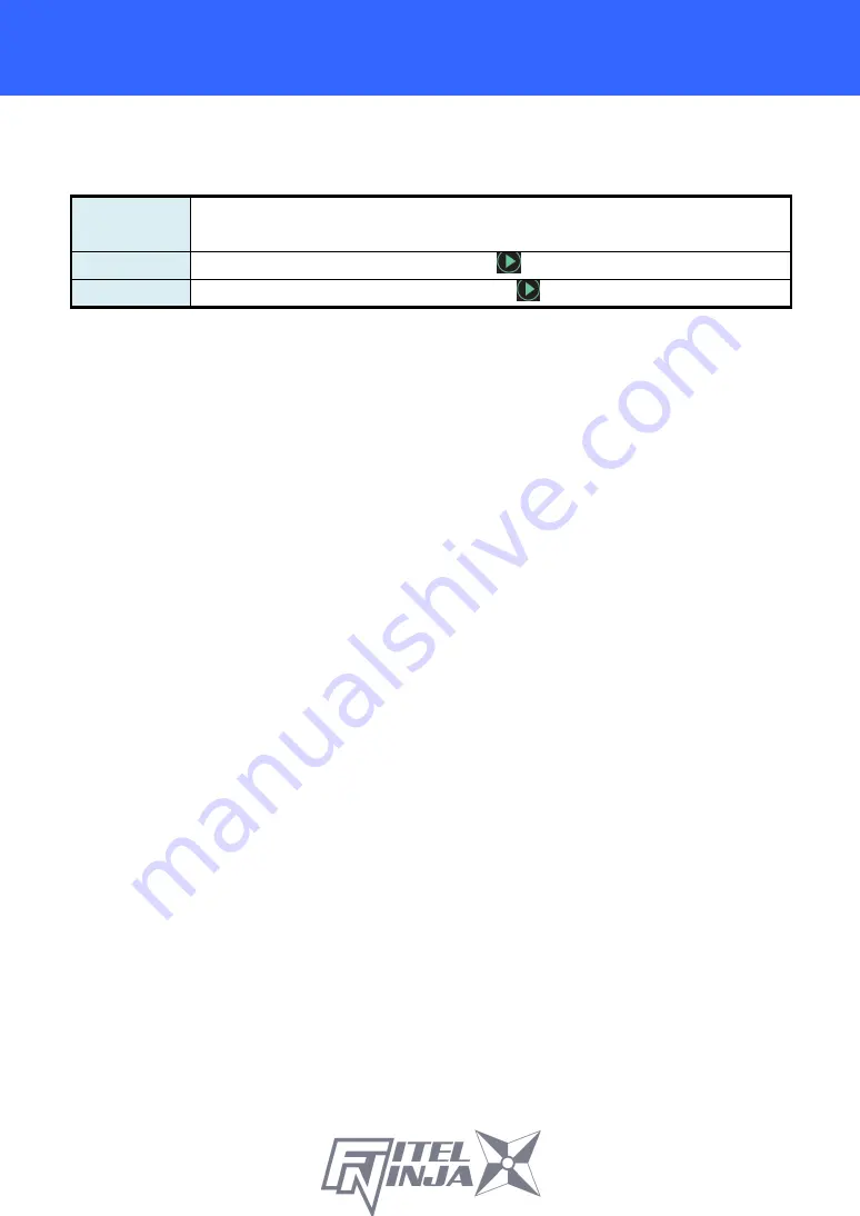 Furukawa electric FITELNINJA NJ001 User Manual Download Page 73