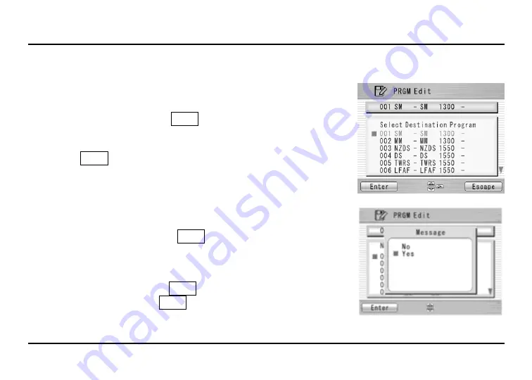 Furukawa electric S178 User Manual Download Page 114