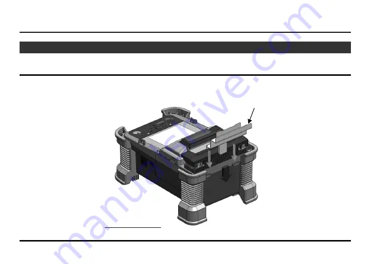 Furukawa electric S178 Скачать руководство пользователя страница 155