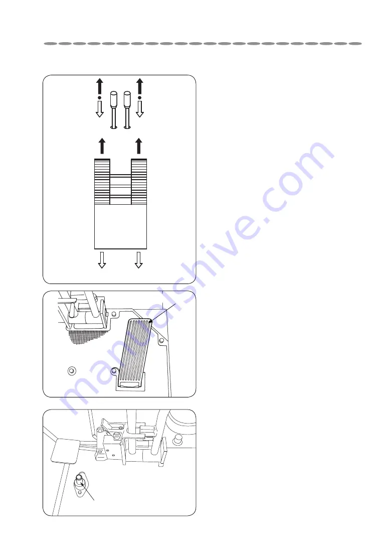 Furukawa Unic URW370C4U Series Operation & Maintenance Manual Download Page 73