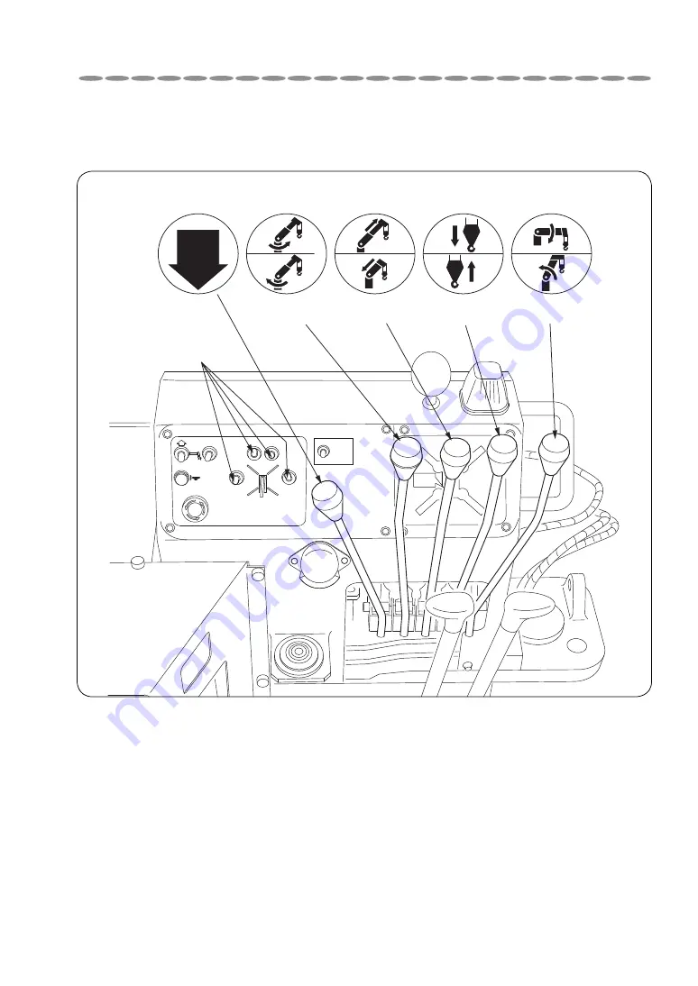 Furukawa Unic URW370C4U Series Operation & Maintenance Manual Download Page 79