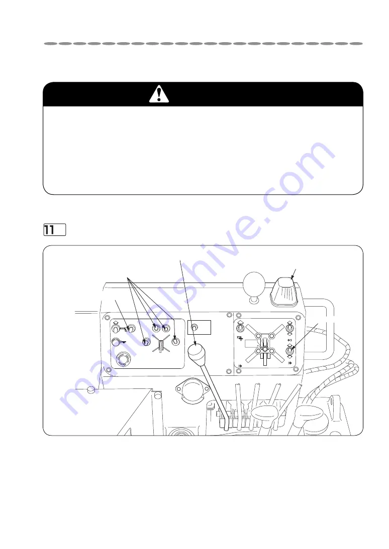 Furukawa Unic URW370C4U Series Operation & Maintenance Manual Download Page 103