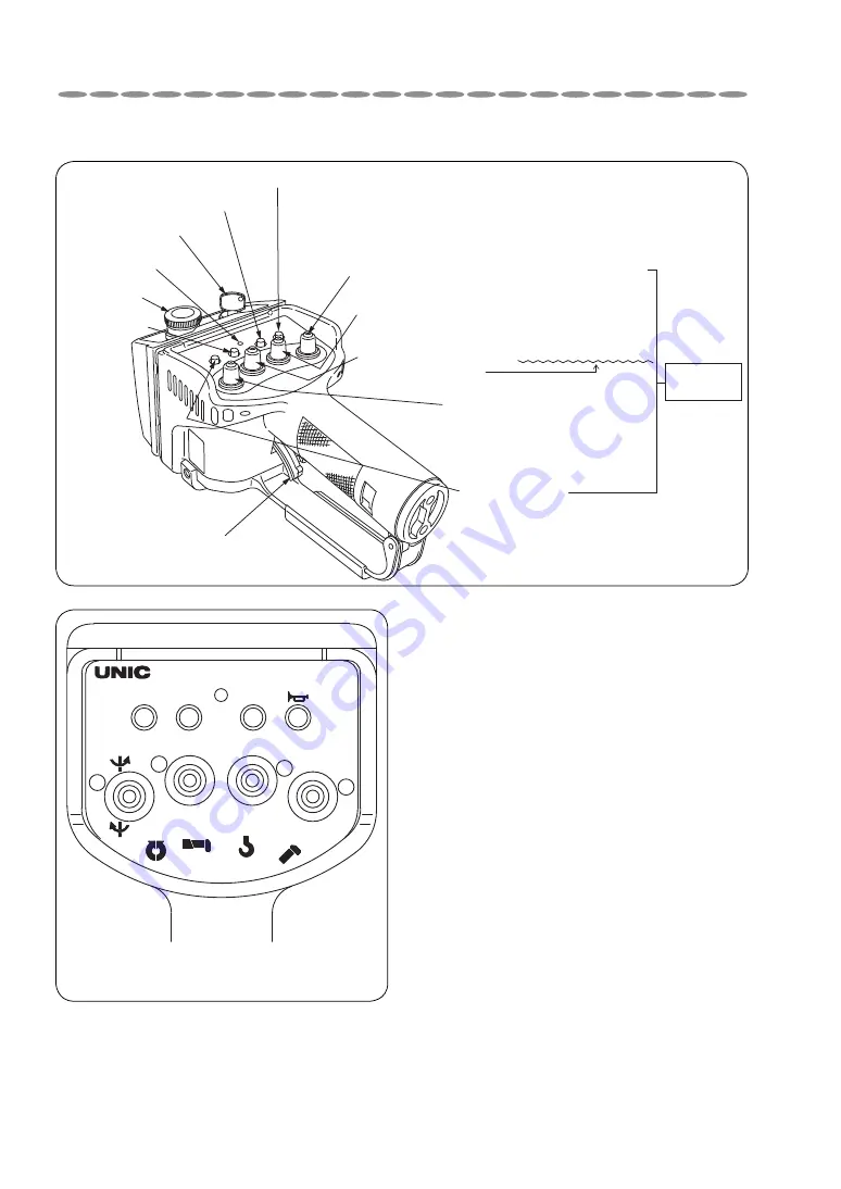 Furukawa Unic URW370C4U Series Скачать руководство пользователя страница 120