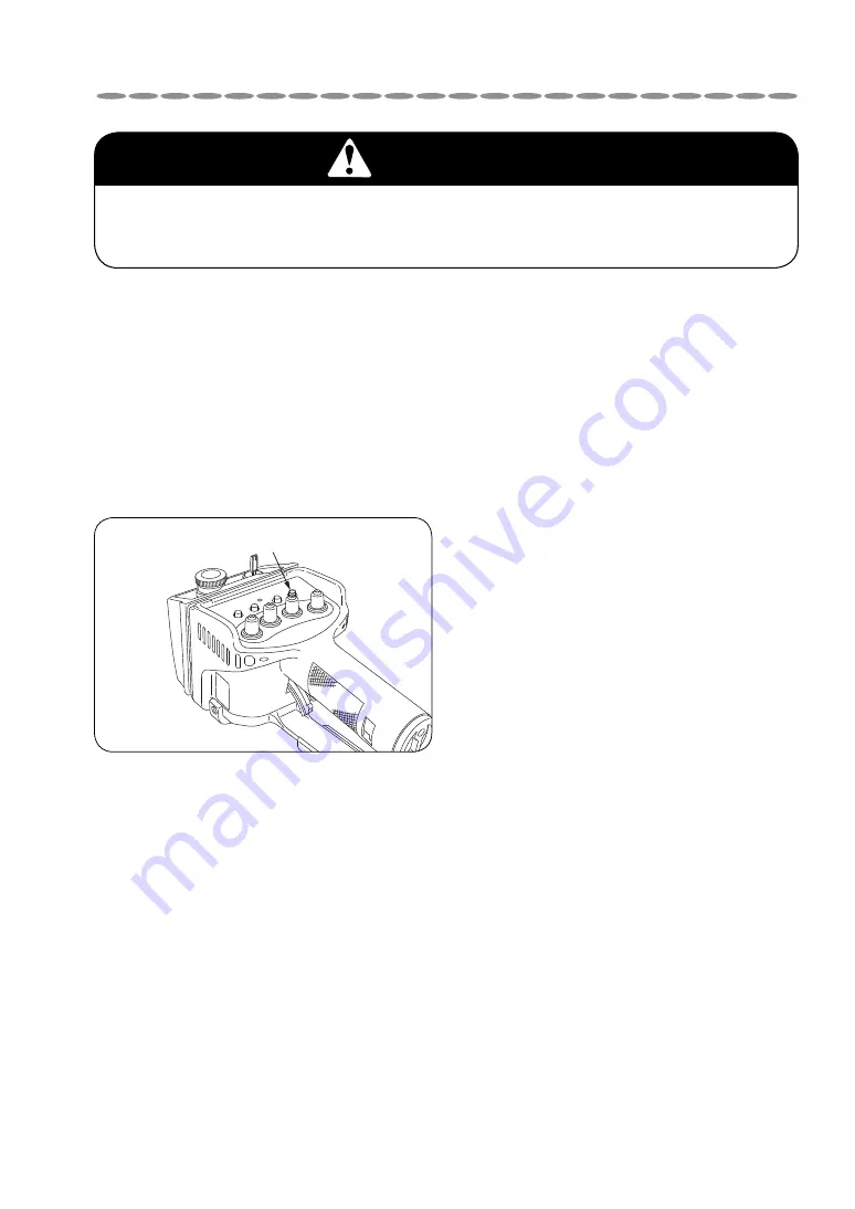 Furukawa Unic URW370C4U Series Operation & Maintenance Manual Download Page 121