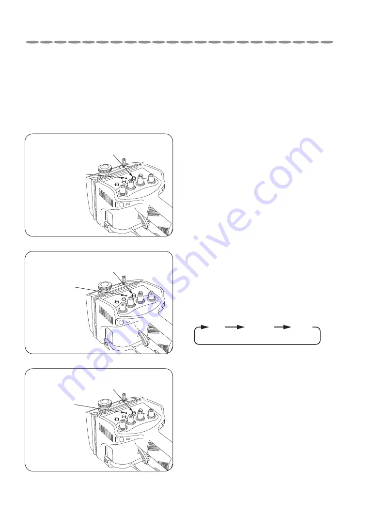 Furukawa Unic URW370C4U Series Скачать руководство пользователя страница 122