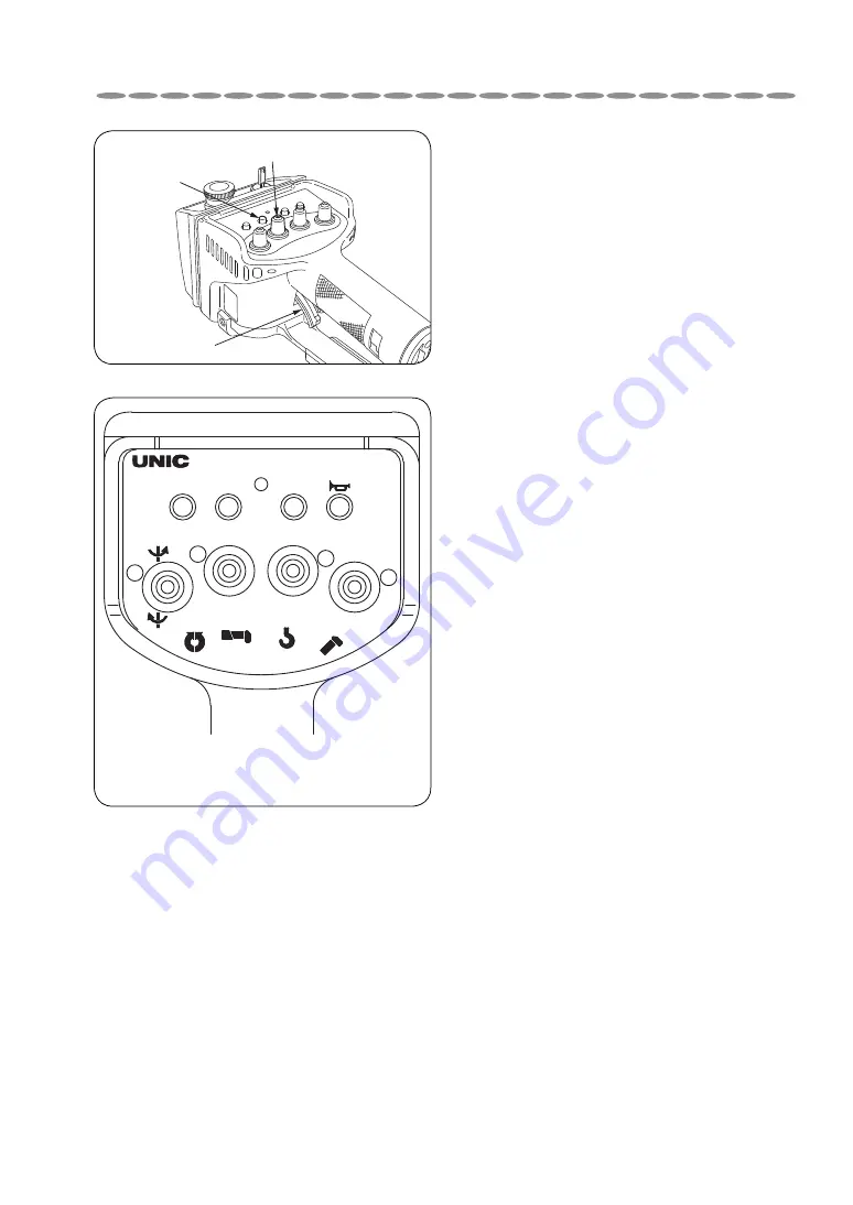 Furukawa Unic URW370C4U Series Скачать руководство пользователя страница 135