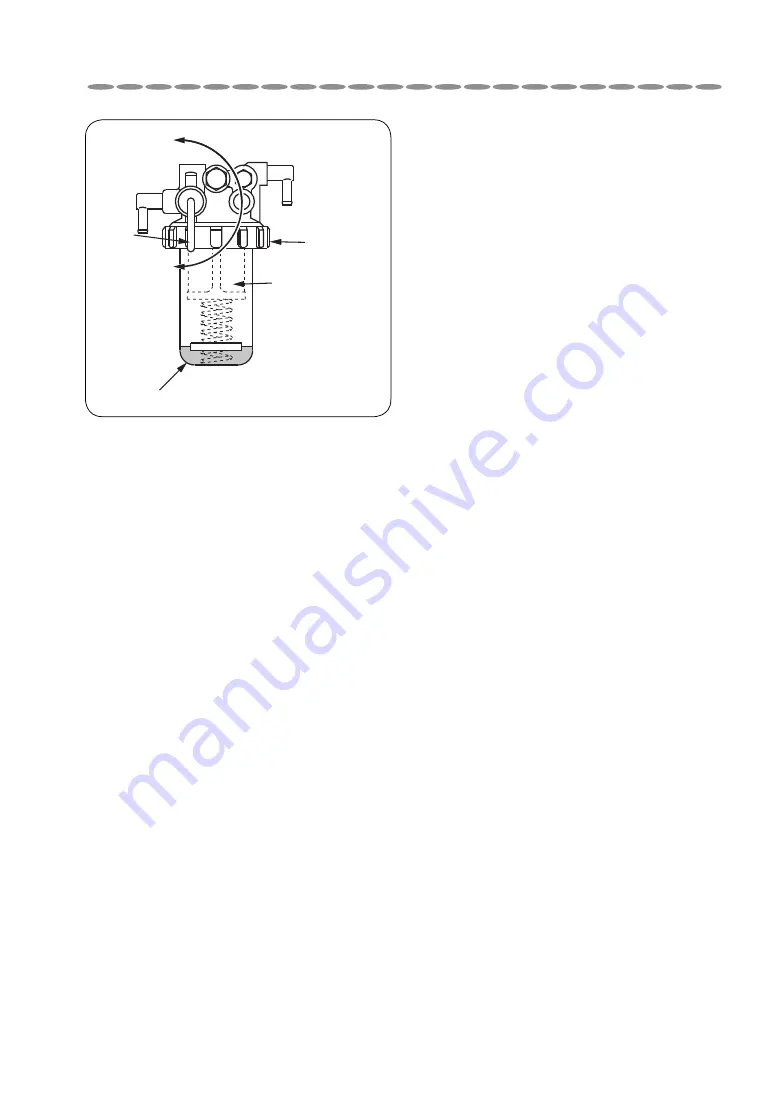 Furukawa Unic URW370C4U Series Operation & Maintenance Manual Download Page 169