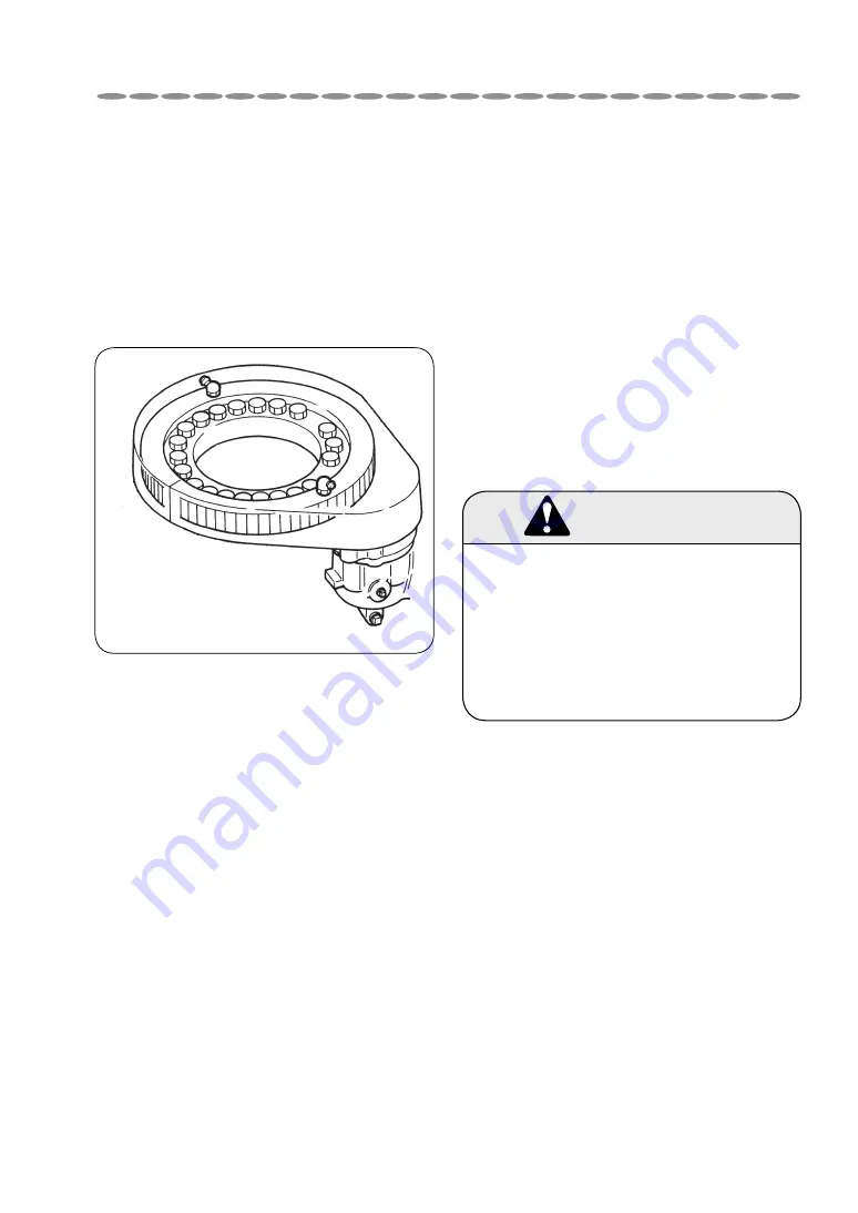 Furukawa Unic URW370C4U Series Operation & Maintenance Manual Download Page 189