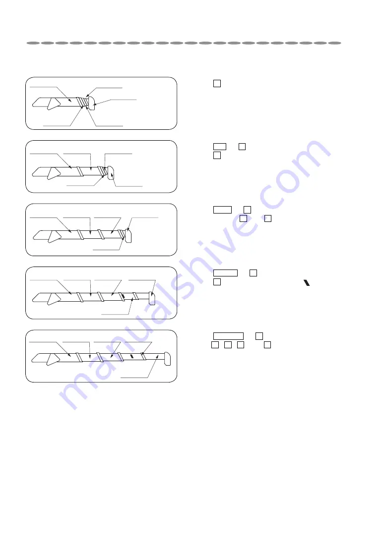 Furukawa Unic URW370C4U Series Operation & Maintenance Manual Download Page 210