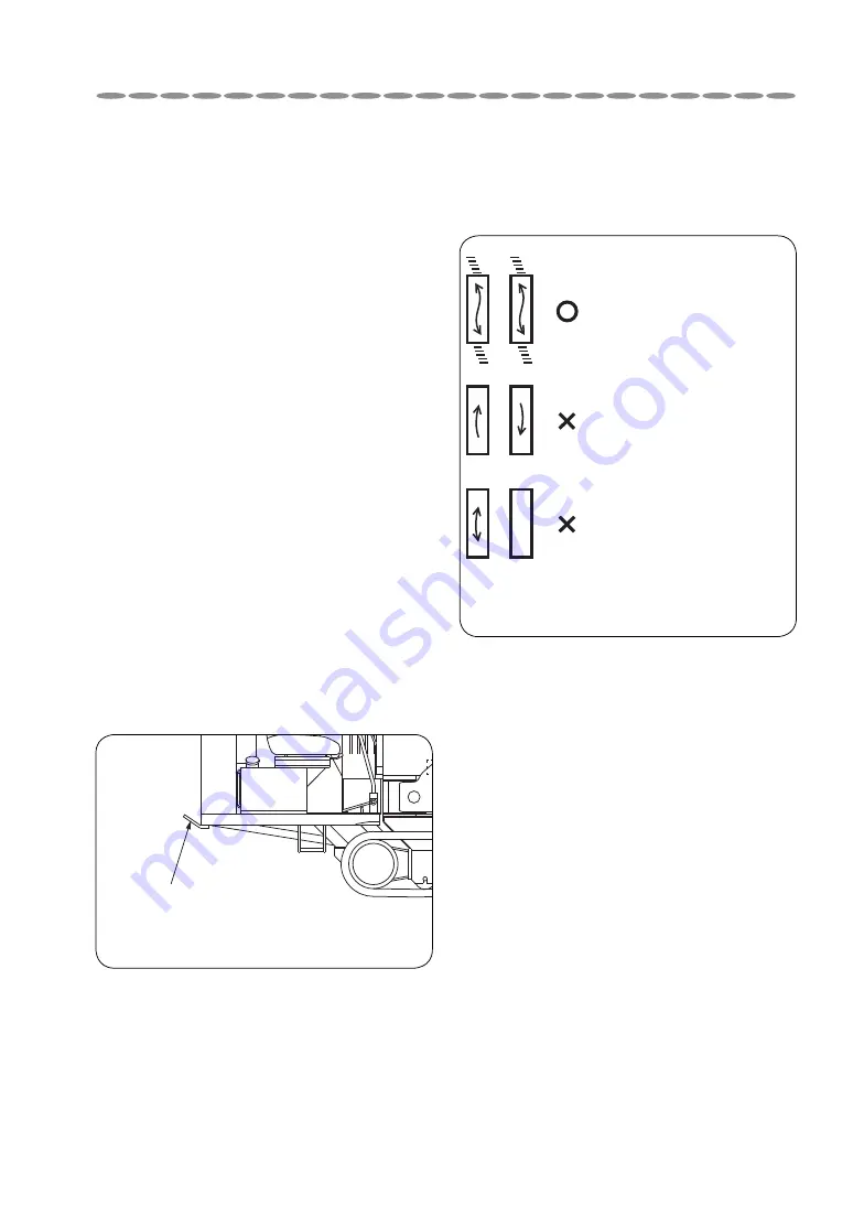 Furukawa Unic URW376C4U -T Series Operation & Maintenance Manual Download Page 11