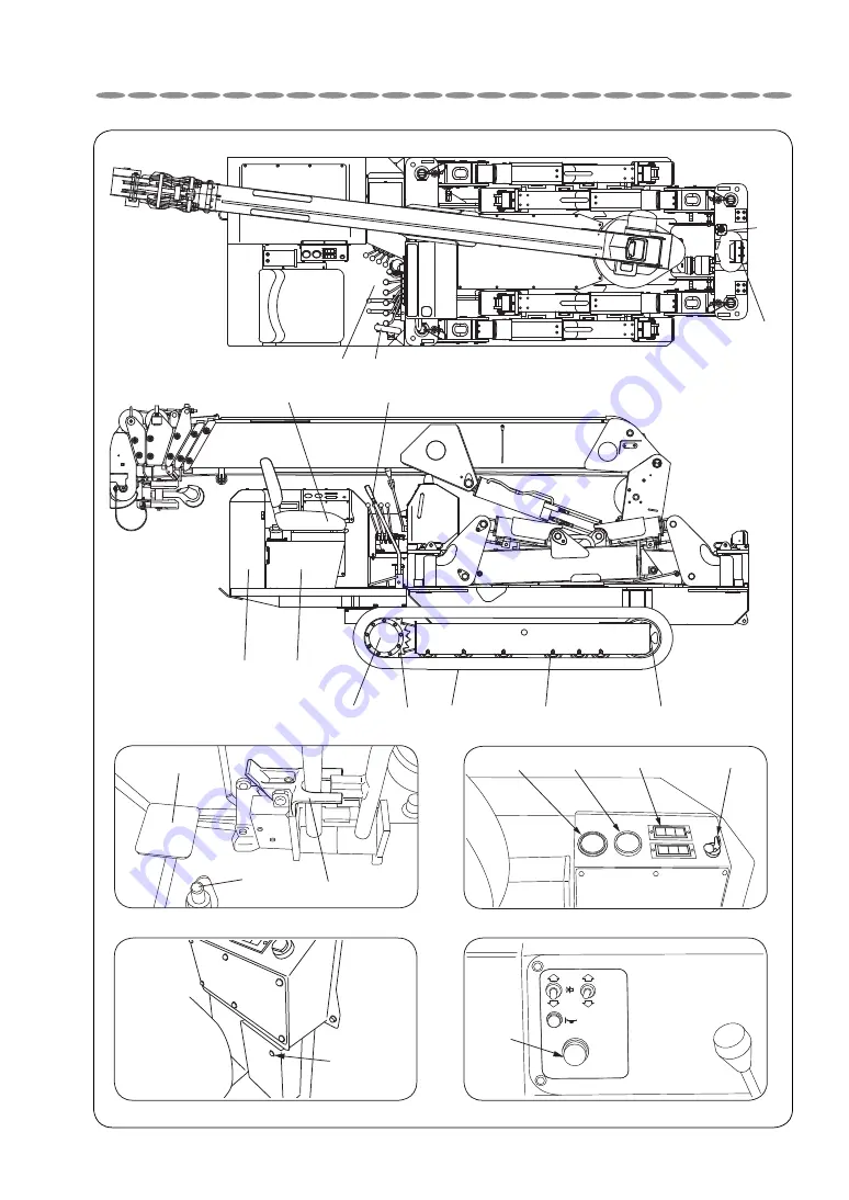 Furukawa Unic URW376C4U -T Series Скачать руководство пользователя страница 17