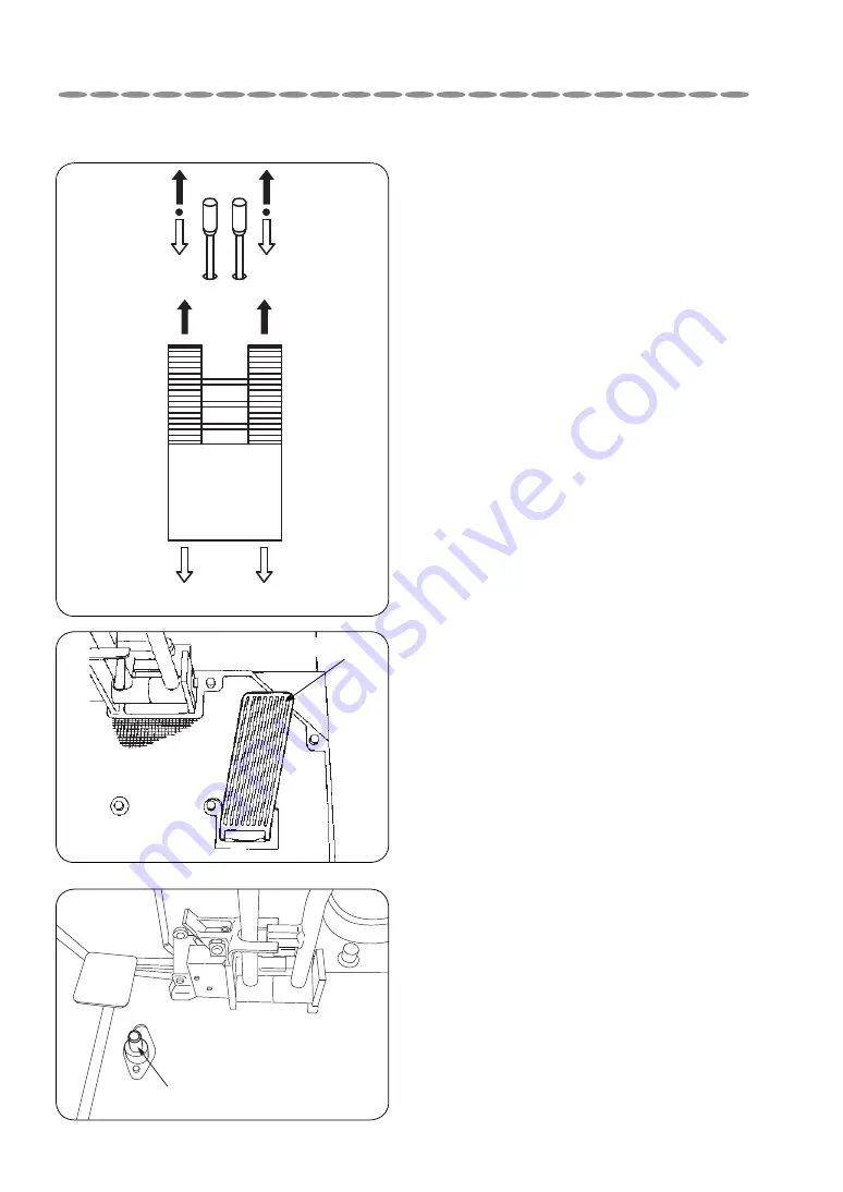 Furukawa Unic URW376C4U -T Series Скачать руководство пользователя страница 68