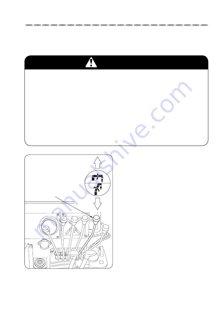 Furukawa Unic URW376C4U -T Series Operation & Maintenance Manual Download Page 79