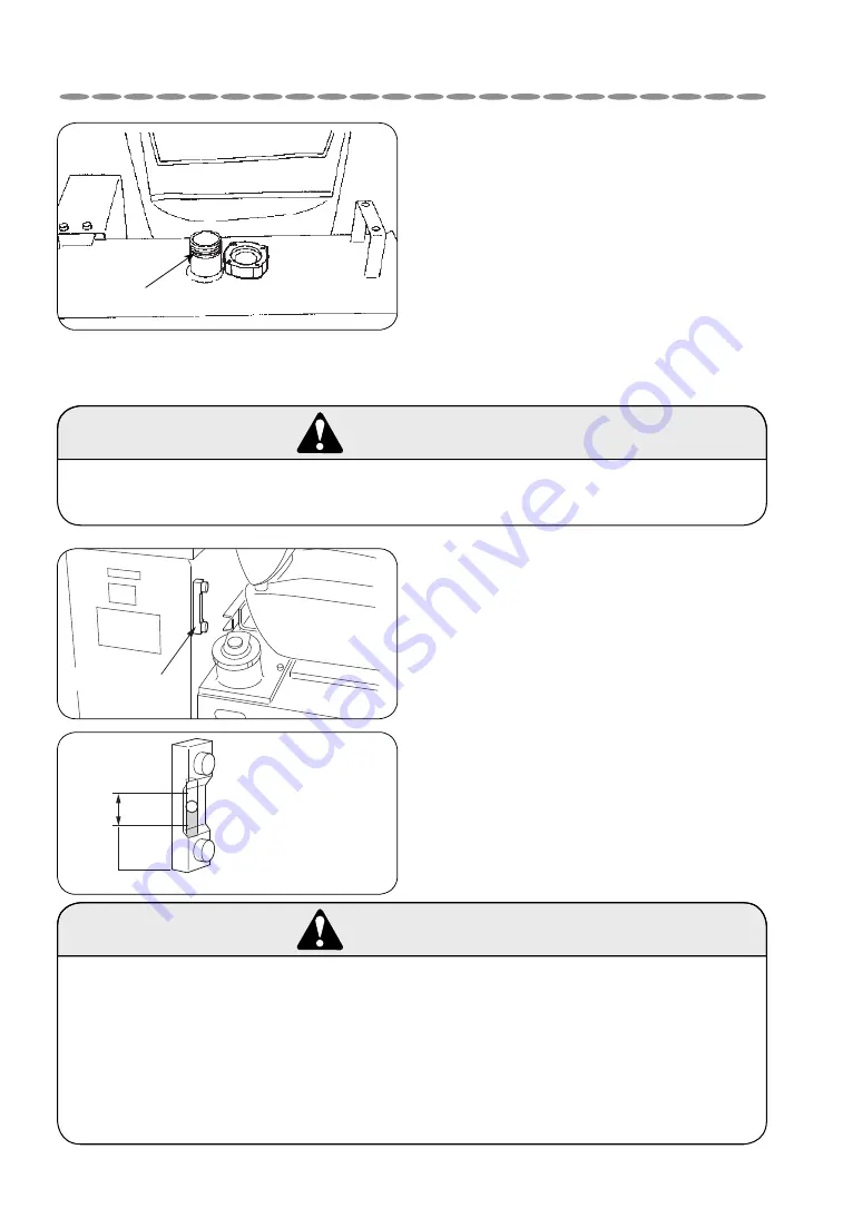 Furukawa Unic URW376C4U -T Series Operation & Maintenance Manual Download Page 118