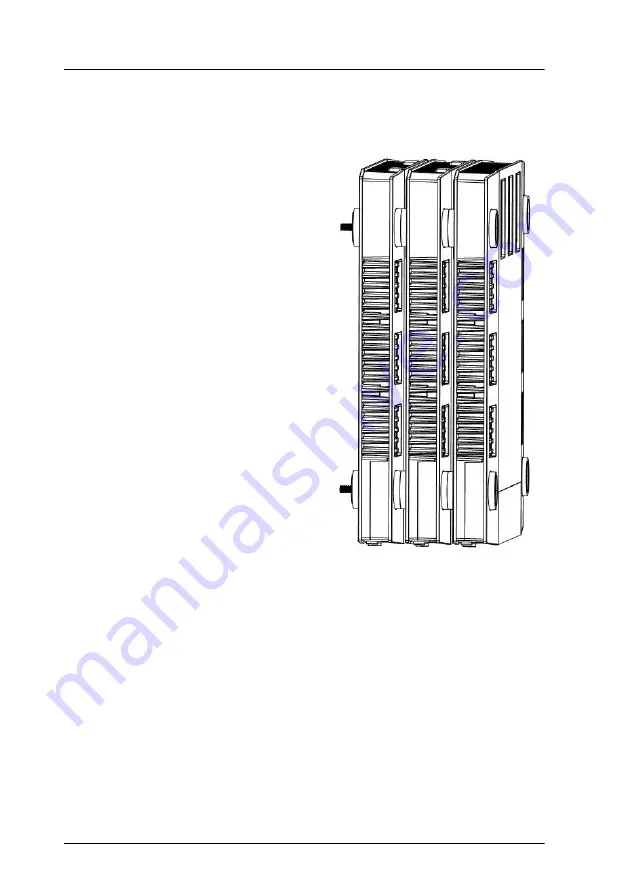 Furun 406080A-FUR Operator'S Manual Download Page 12