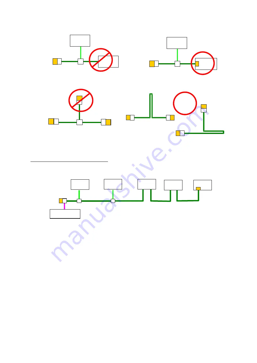 Furuno 00-167-964 Design Manual Download Page 3