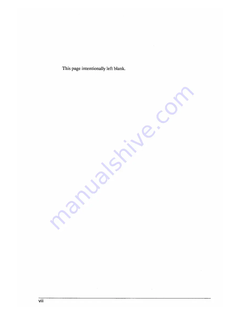 Furuno 1751 MARK-2 Operator'S Manual Download Page 14