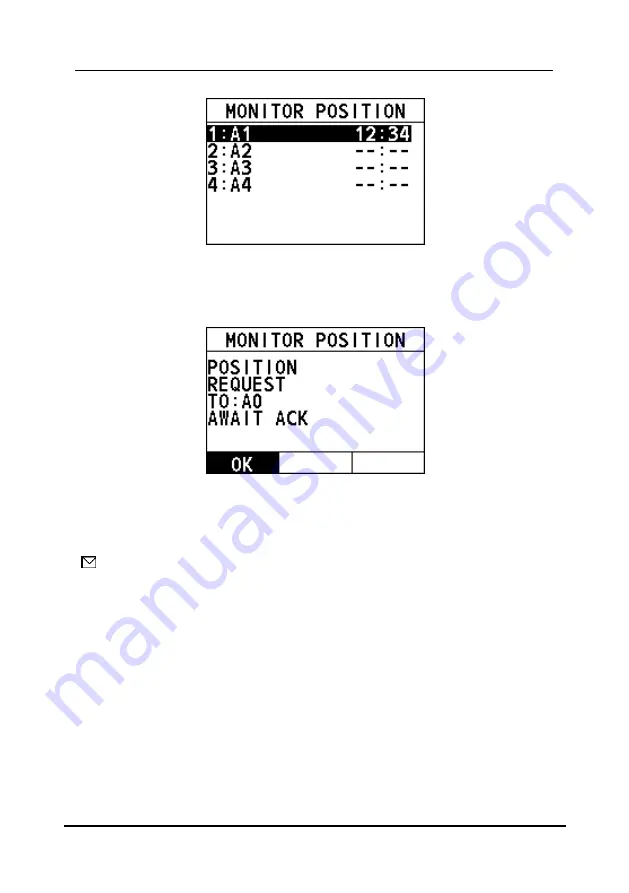 Furuno 9ZWFM4850 Скачать руководство пользователя страница 41