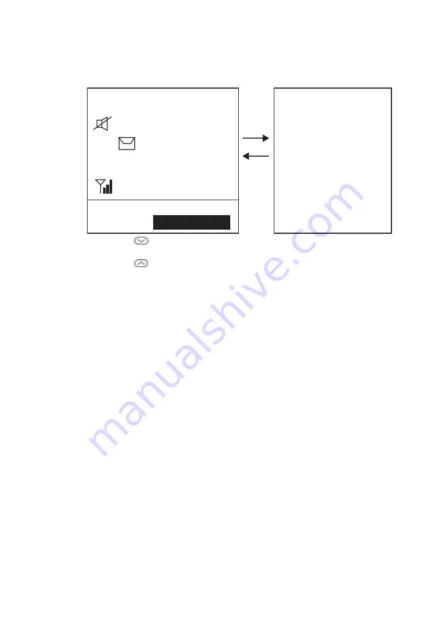 Furuno 9ZWFM8800D Operator'S Manual Download Page 18