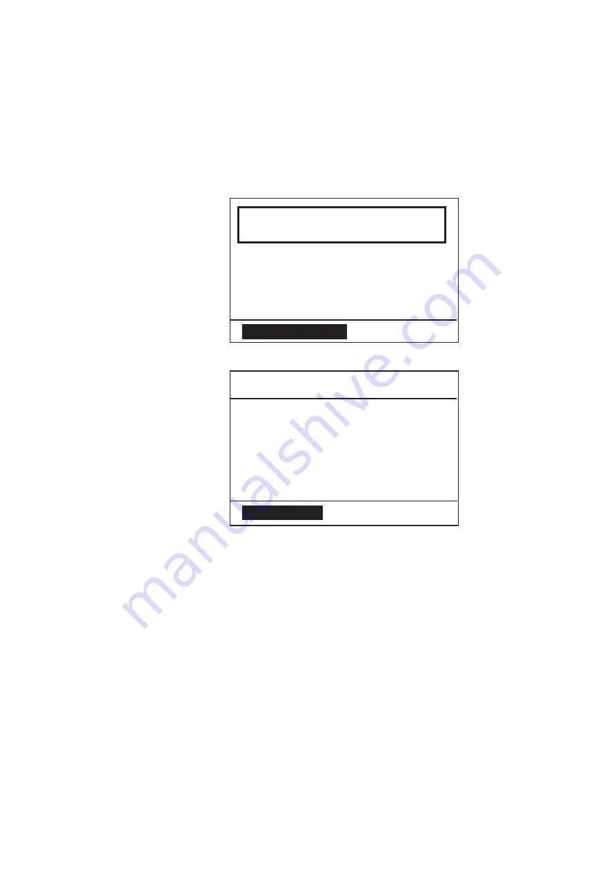 Furuno 9ZWFM8800D Operator'S Manual Download Page 49