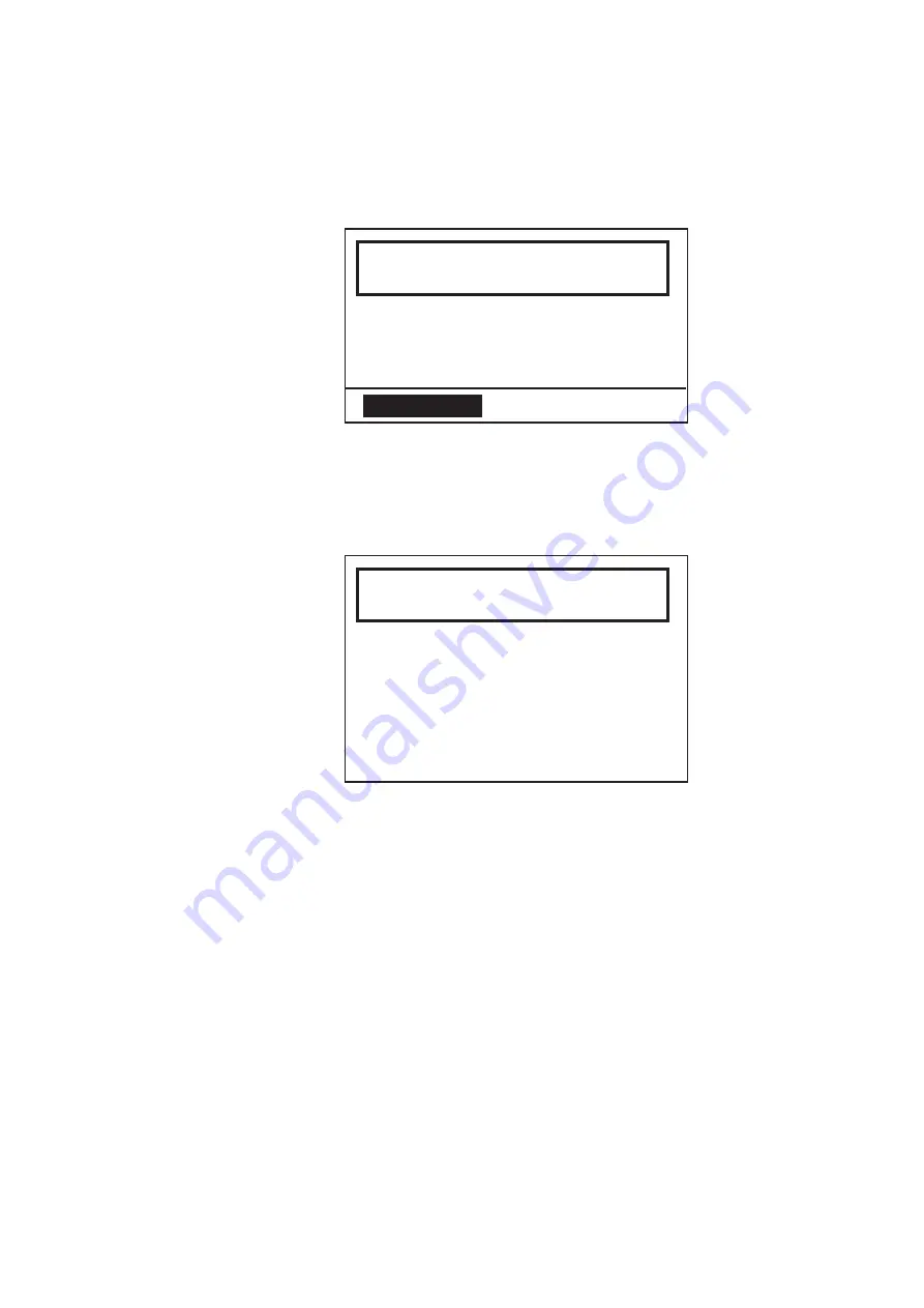 Furuno 9ZWFM8800D Operator'S Manual Download Page 57