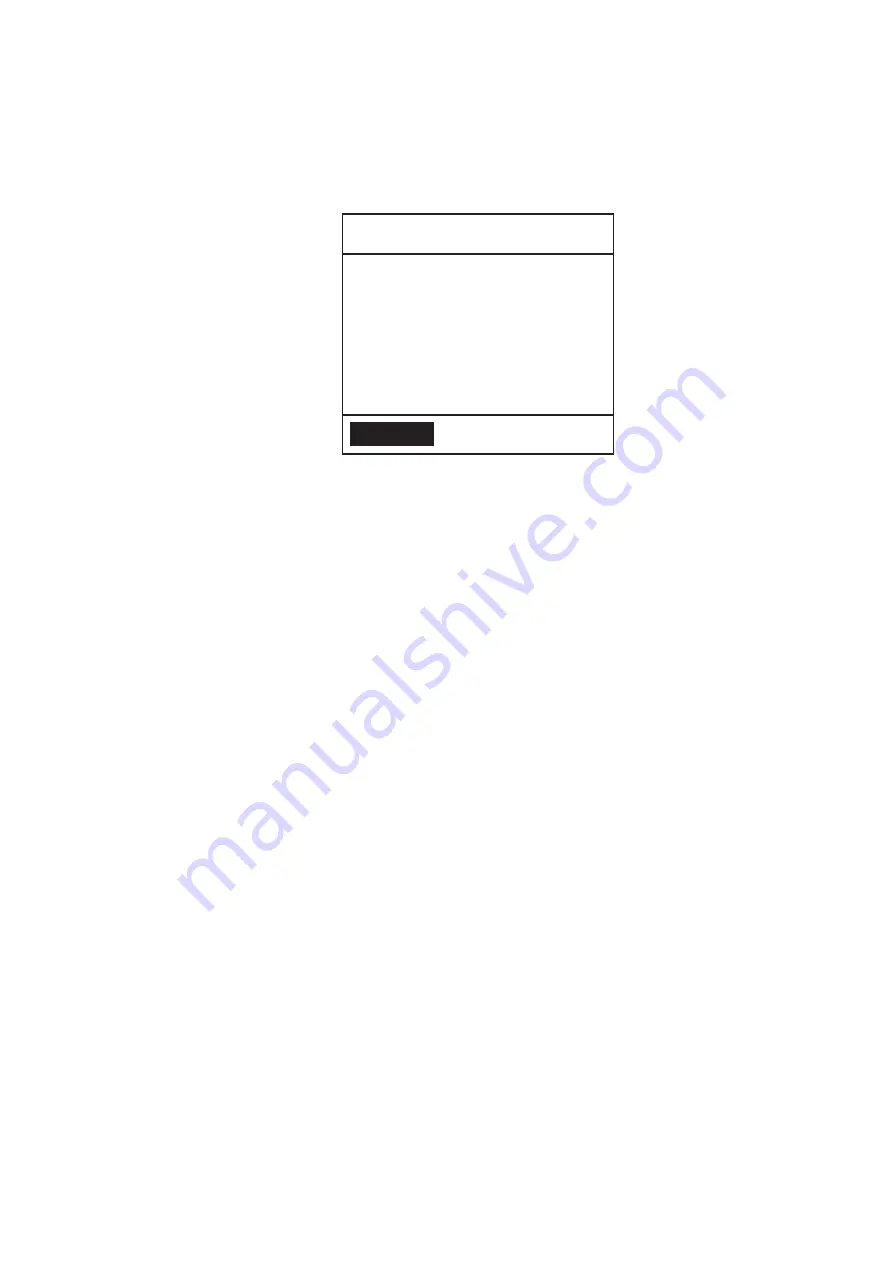 Furuno 9ZWFM8800D Operator'S Manual Download Page 86