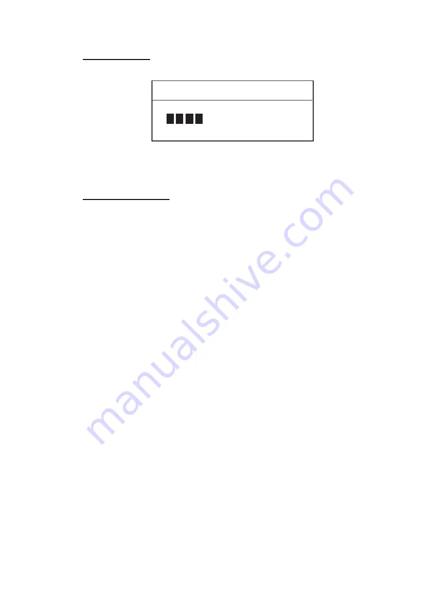 Furuno 9ZWFM8800D Operator'S Manual Download Page 90