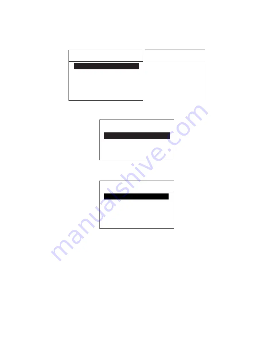 Furuno 9ZWFM8800D Operator'S Manual Download Page 92