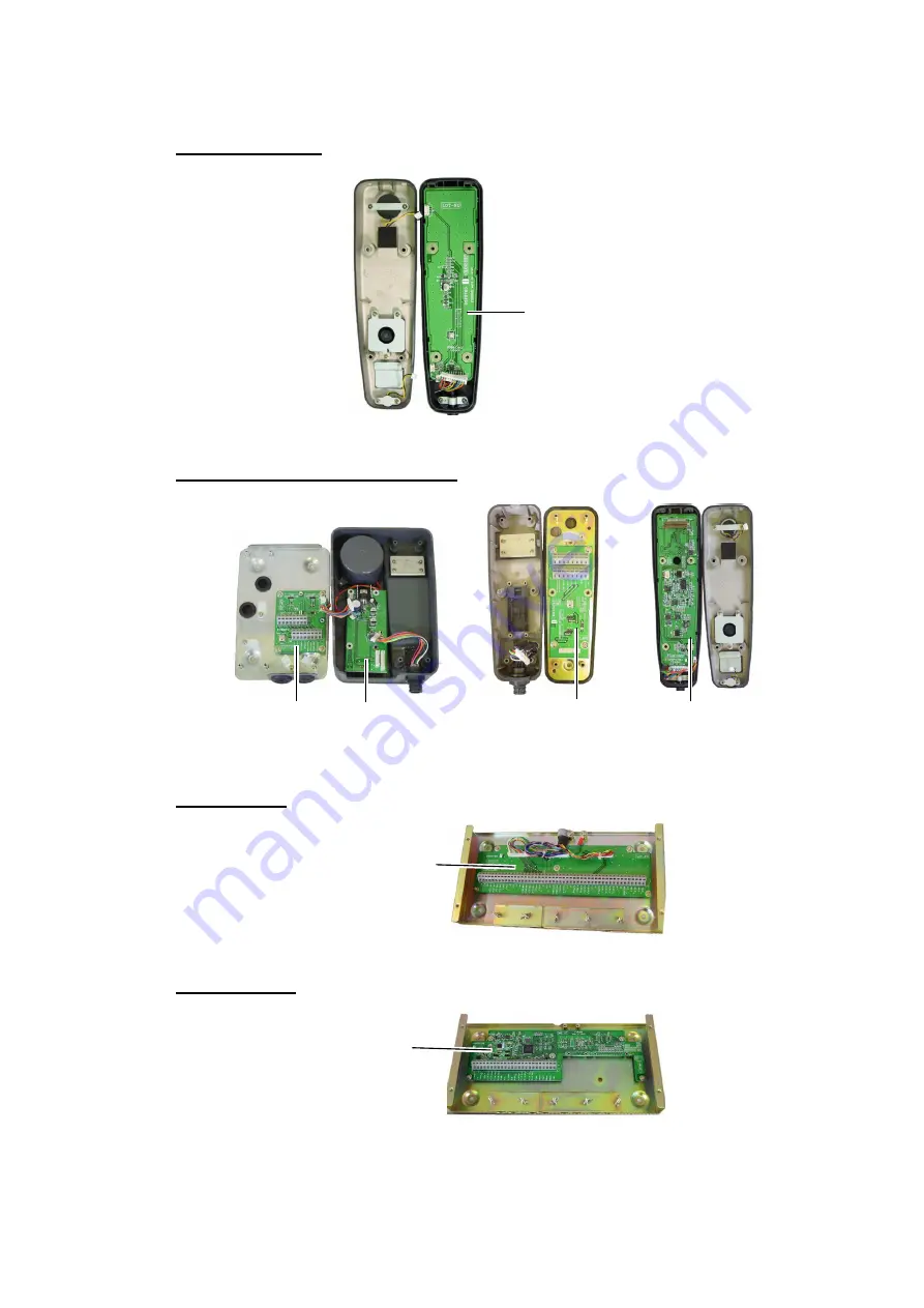 Furuno 9ZWFM8800D Скачать руководство пользователя страница 98