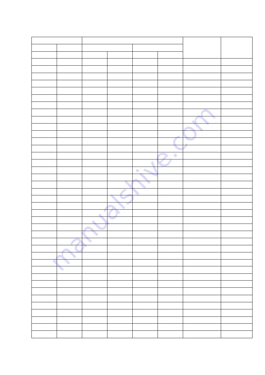 Furuno 9ZWFM8800D Operator'S Manual Download Page 105