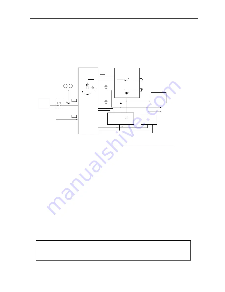 Furuno BC-6158 Owner'S Manual Download Page 1