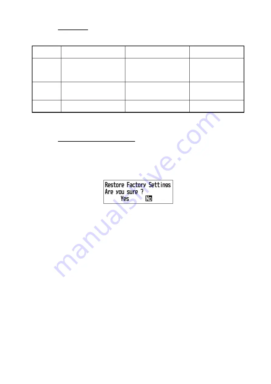 Furuno BR-500 Operator'S Manual Download Page 55