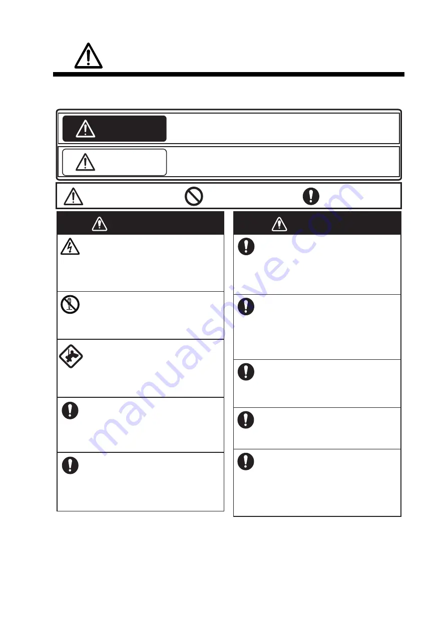 Furuno DRS12A X-Class Installation Manual Download Page 3