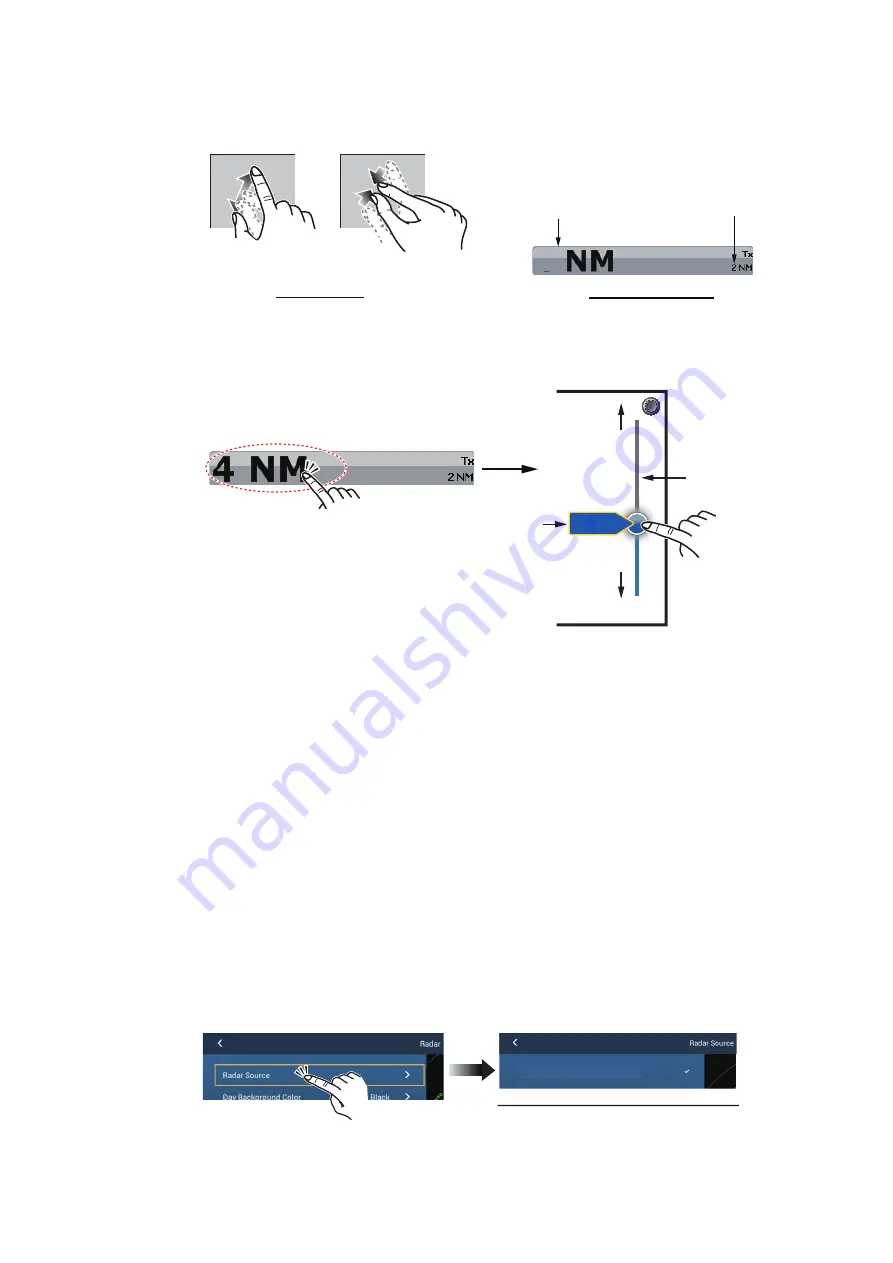 Furuno DRS12A X-Class Installation Manual Download Page 24