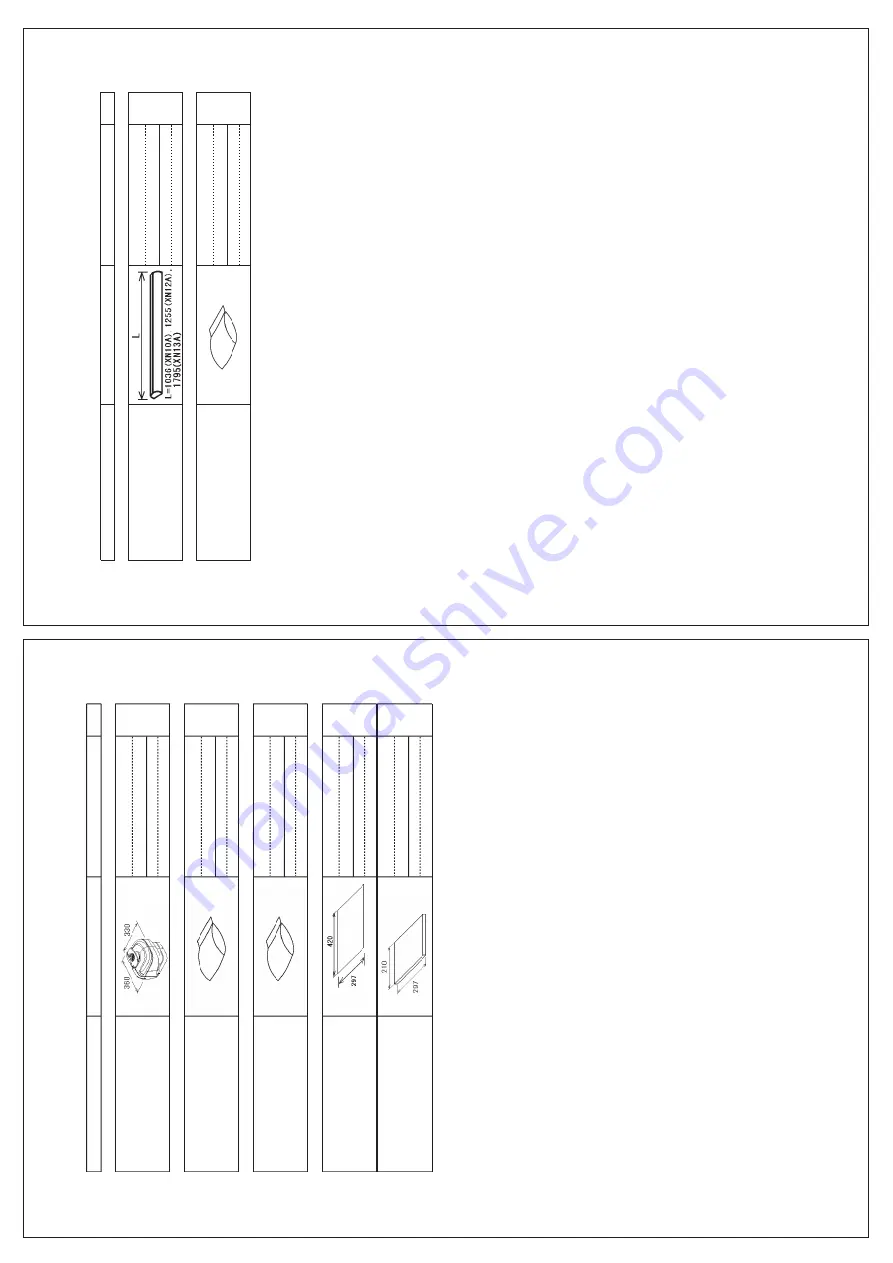 Furuno DRS12A X-Class Installation Manual Download Page 37