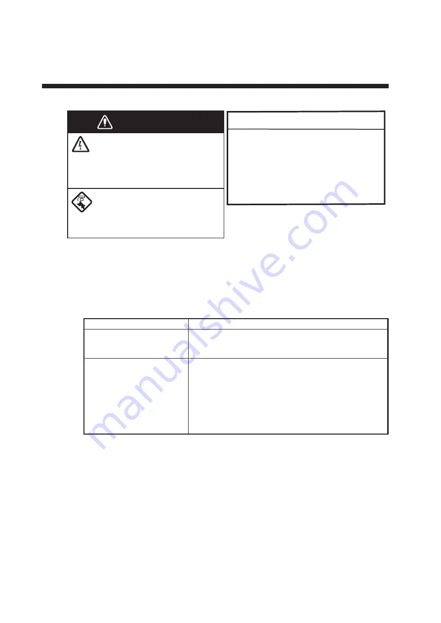 Furuno DRS4DL+ Скачать руководство пользователя страница 20