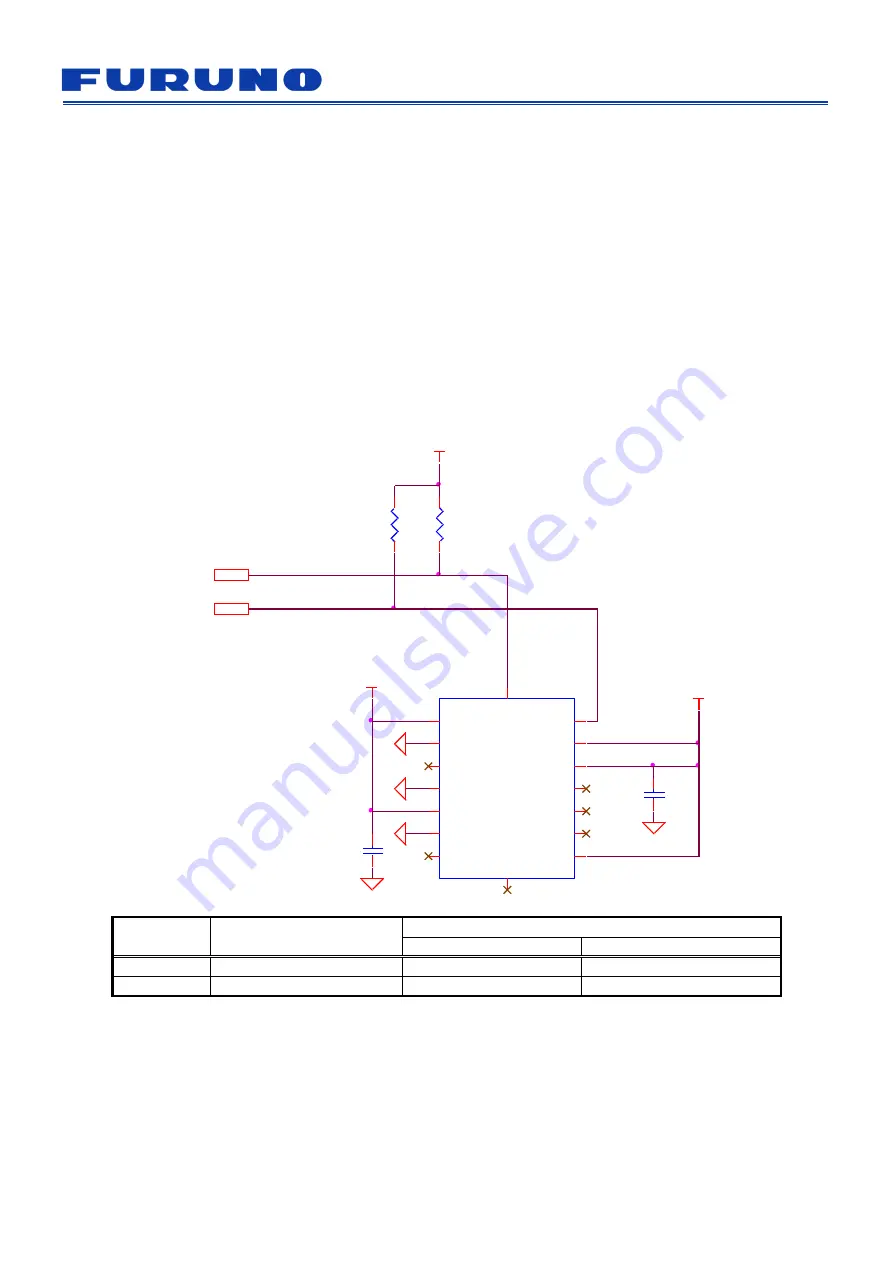 Furuno eRideOPUS 6 User Manual Download Page 8