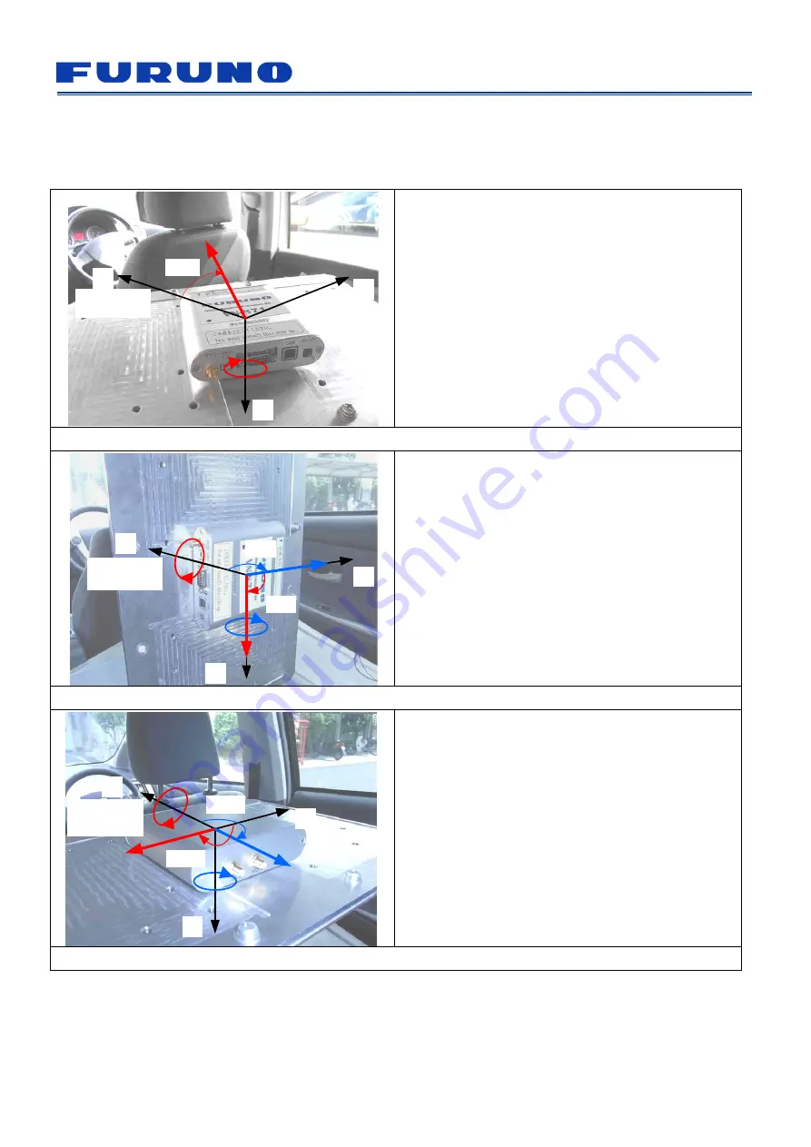 Furuno eRideOPUS 6 User Manual Download Page 15