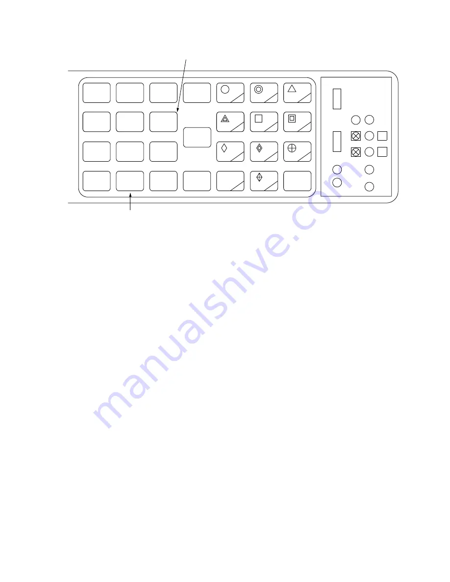 Furuno FA-2805 Operator'S Manual Download Page 20