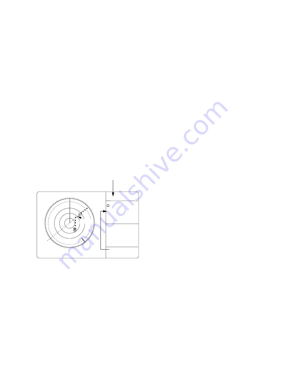 Furuno FA-2805 Operator'S Manual Download Page 37