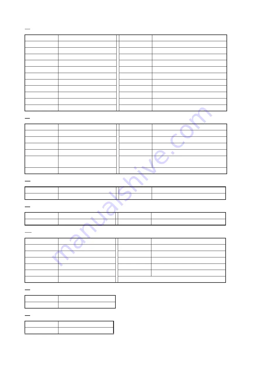 Furuno FAR-1416 Operator'S Manual Download Page 216