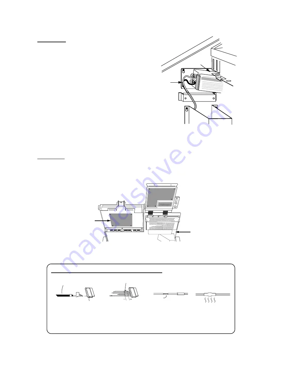 Furuno FAR-2835S Installation Manual Download Page 26