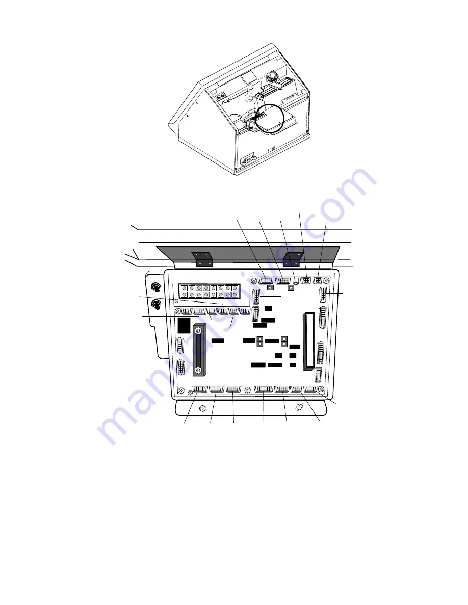 Furuno FAR-2835S Installation Manual Download Page 29