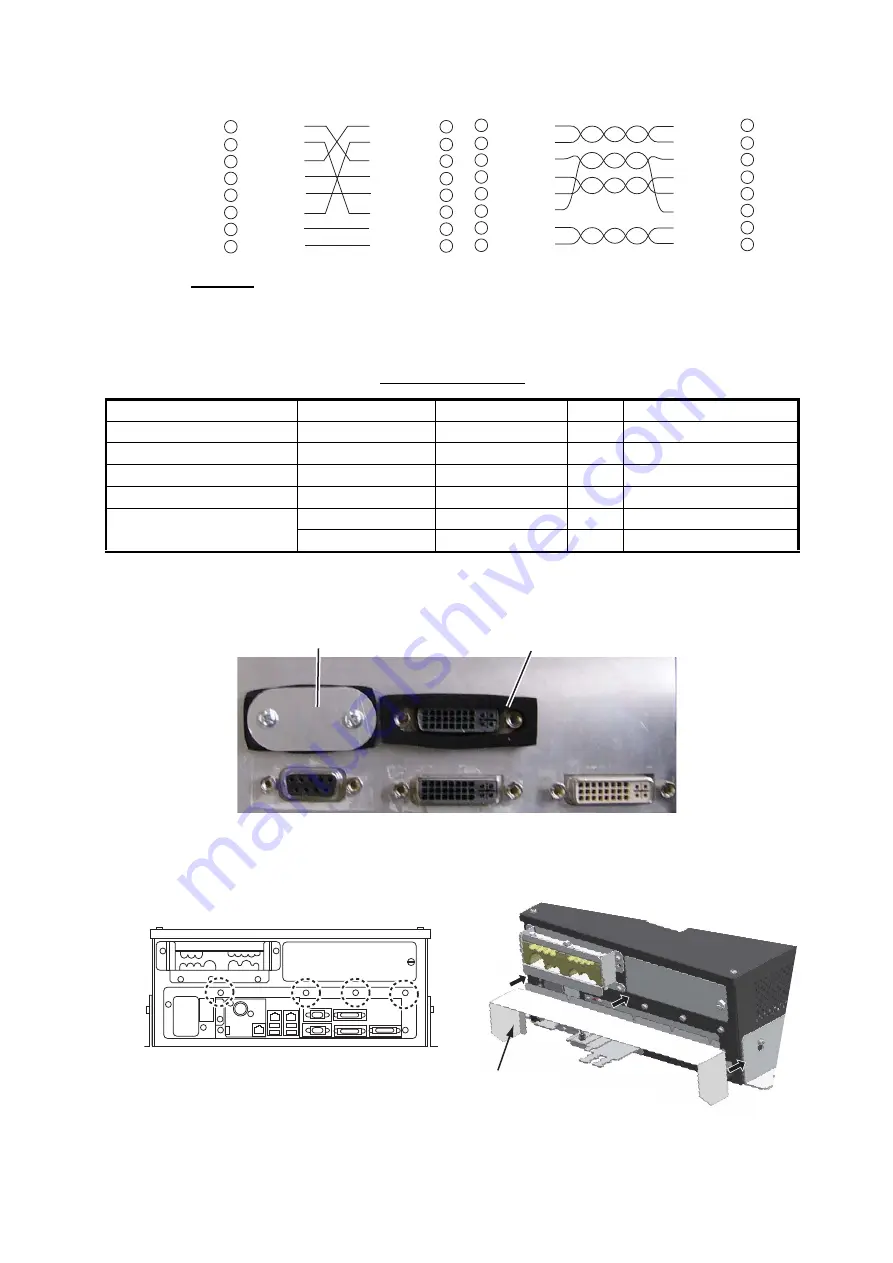 Furuno FAR-3230S-BB Installation Manual Download Page 41