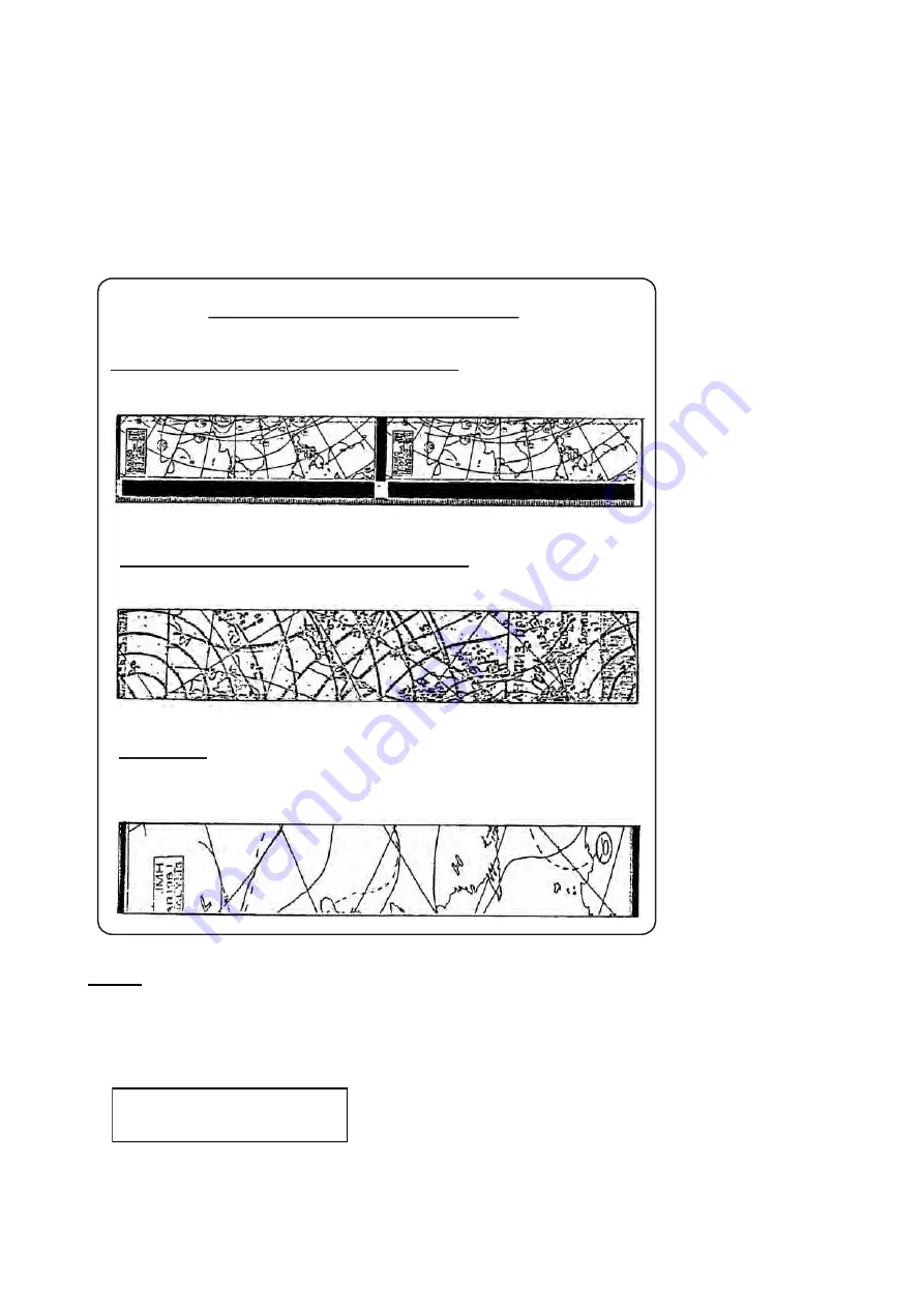 Furuno FAX-408 Скачать руководство пользователя страница 18